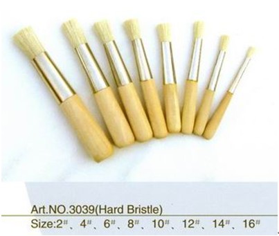 ART.NO.3039(Hard Bristle